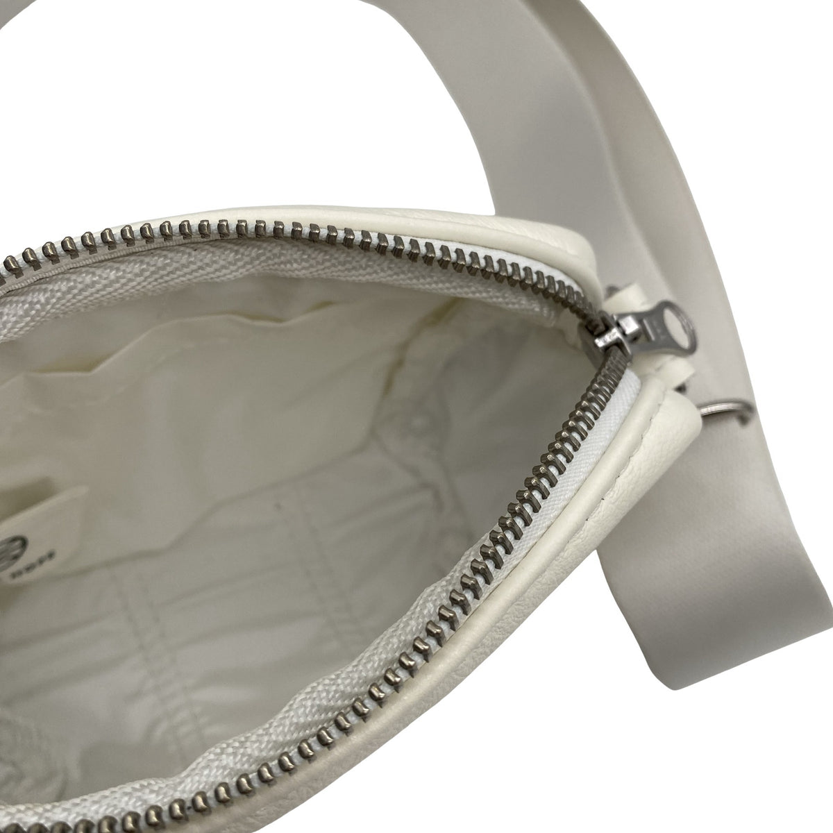 Unisex Globe Hope - Shoulder bag, size Mini - White (2)