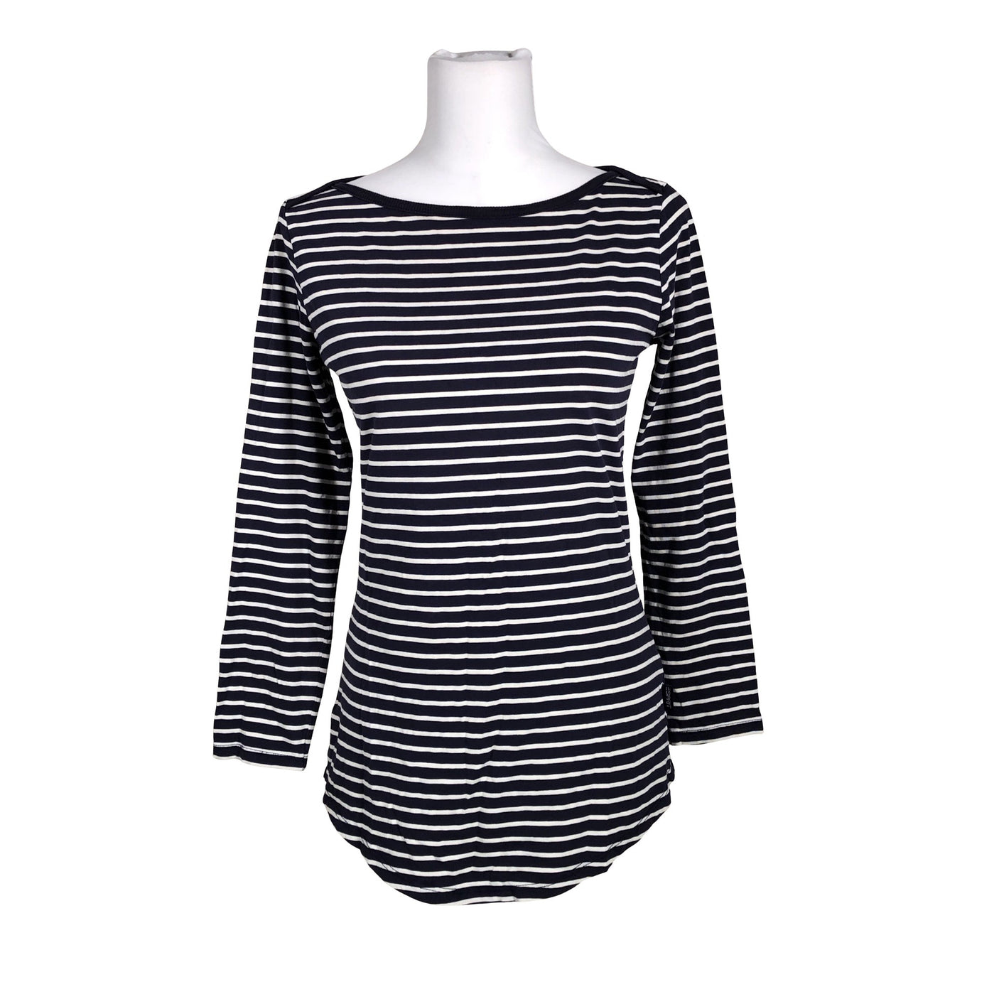 Unisex Esprit - Tricot shirt, size 36 - Blue (1)