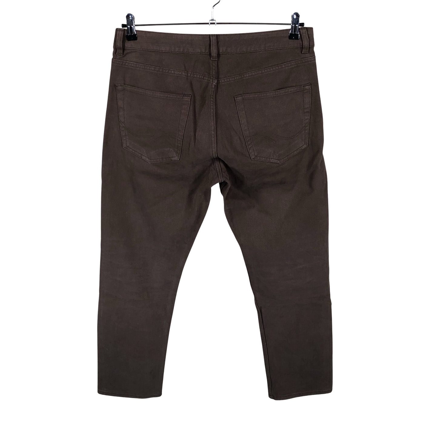 Unisex Jack & Jones - Jeans, size W32 - Brown (2)