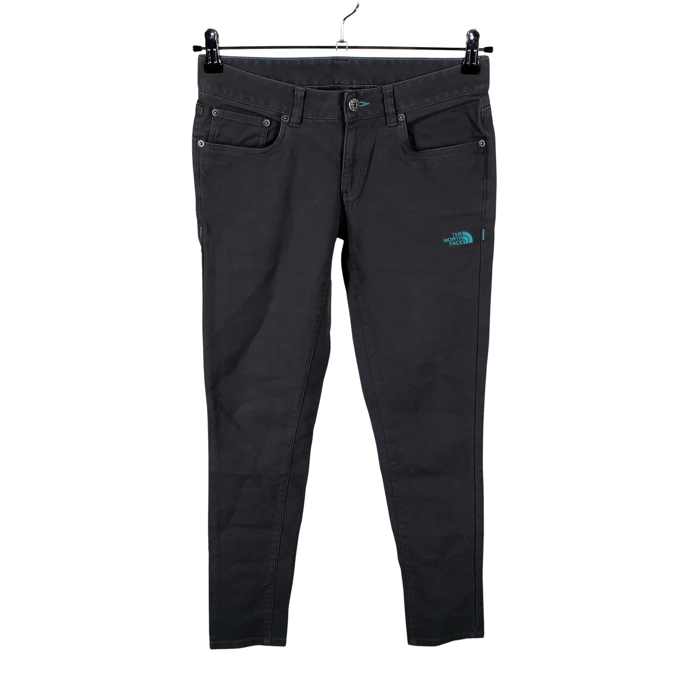 Unisex The North Face - Jeans, size 36 - Gray (1)
