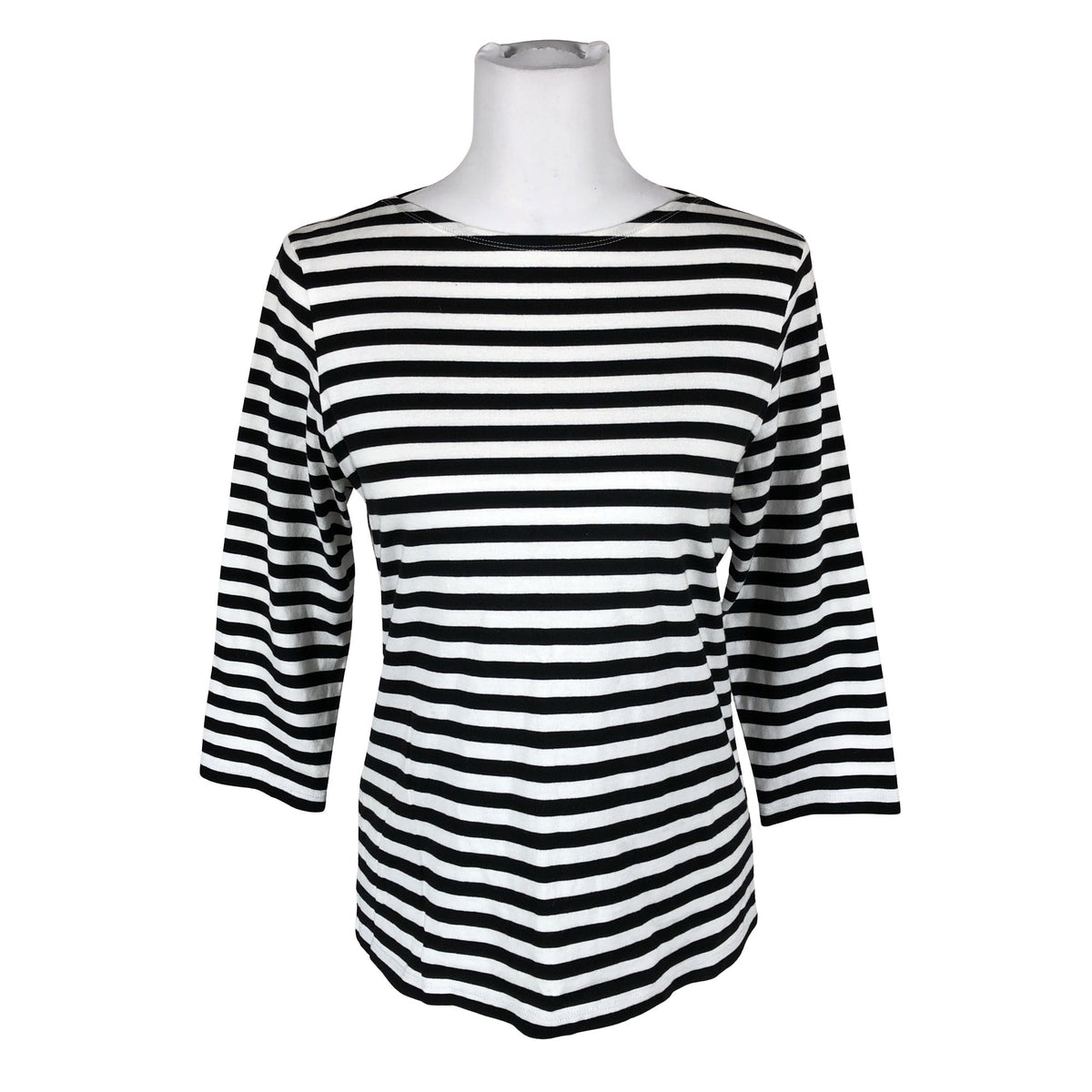 Unisex Marimekko - Tricot shirt, size 36 - White (1)