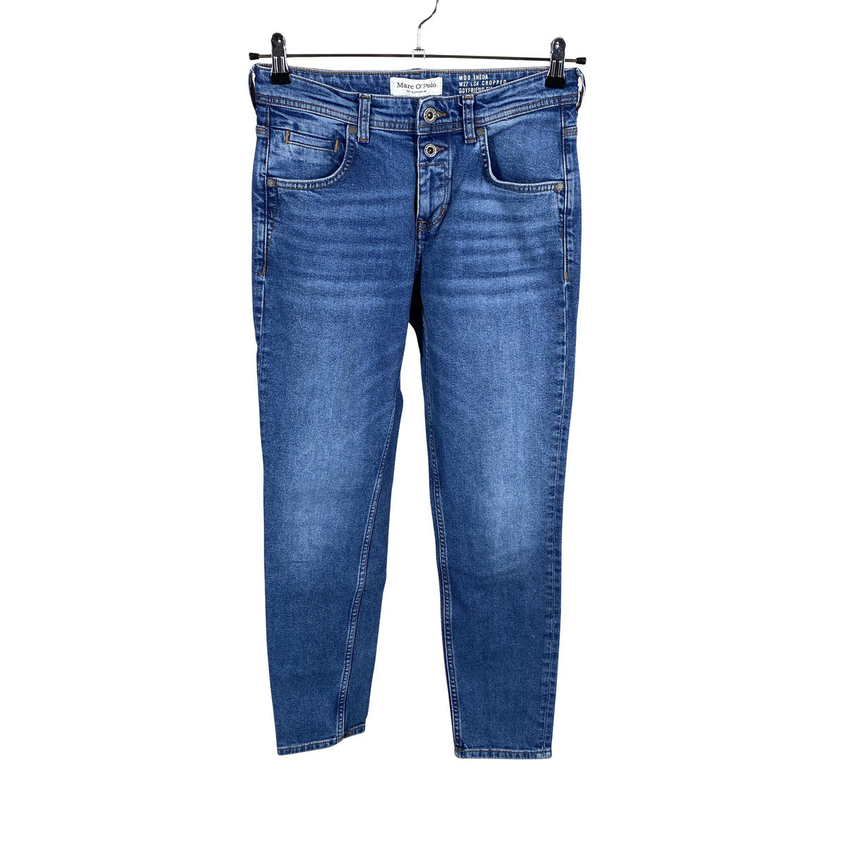 Unisex Marc O'Polo - Jeans, size W27 - Blue (1)