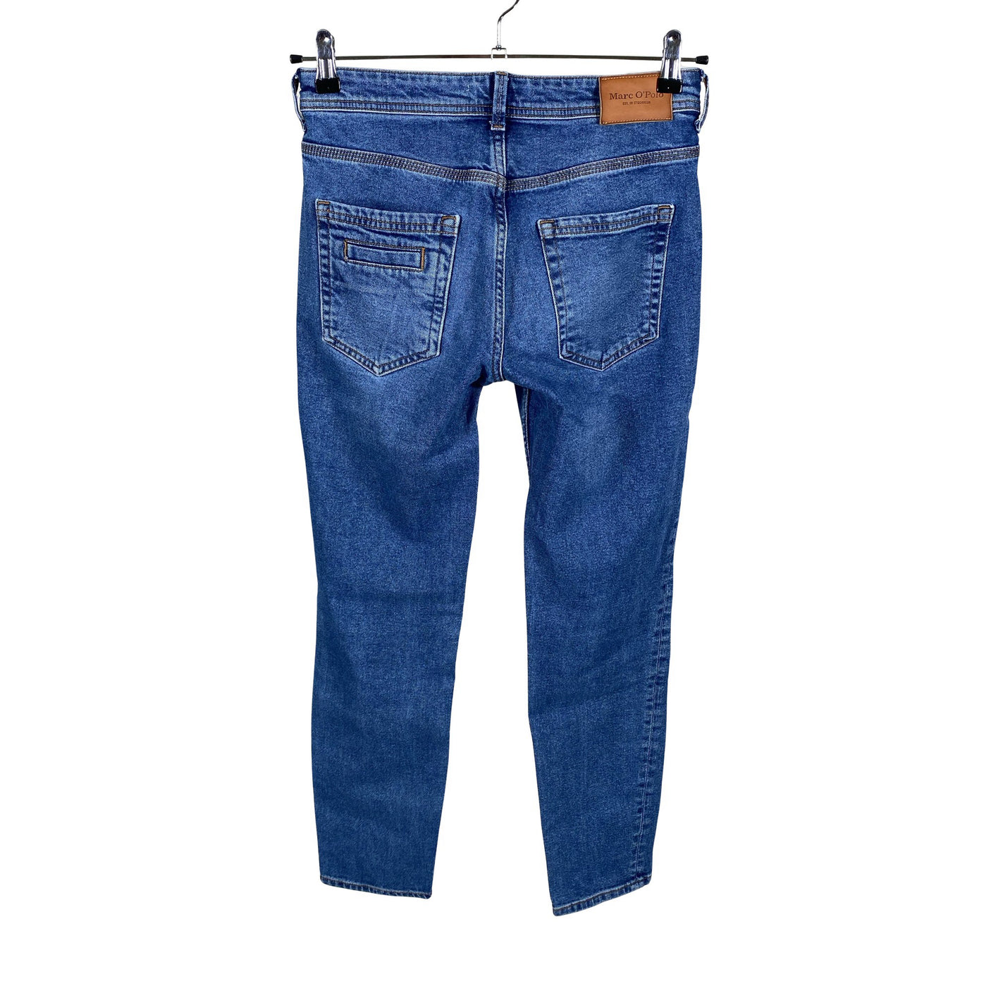 Unisex Marc O'Polo - Jeans, size W27 - Blue (2)