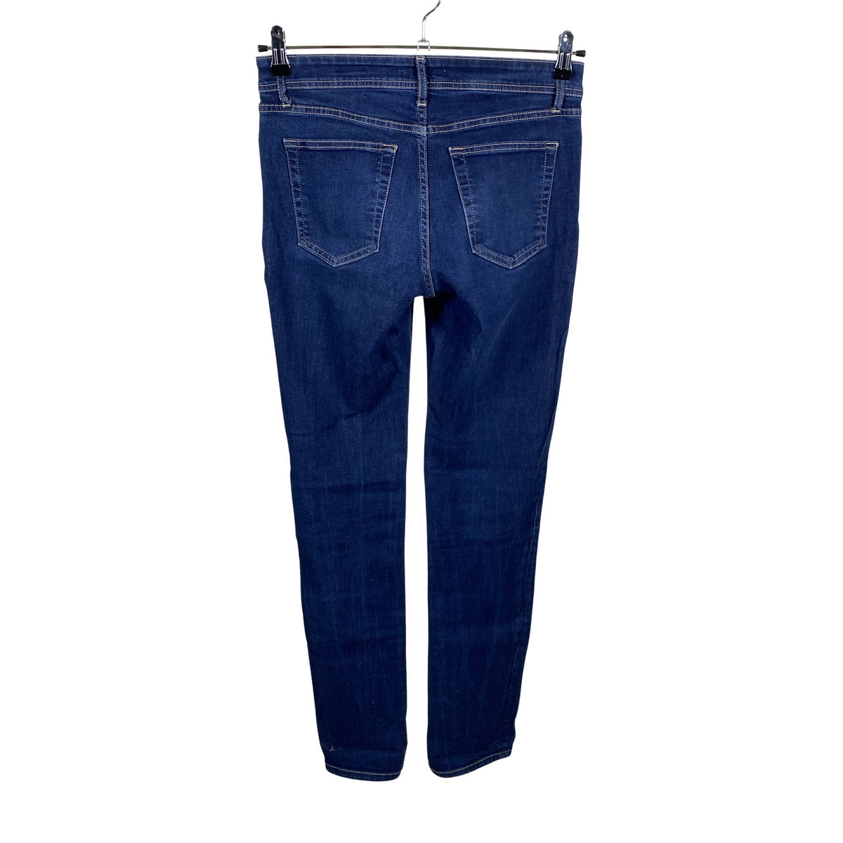 Unisex Andiata - Jeans, size 38 - Blue (2)
