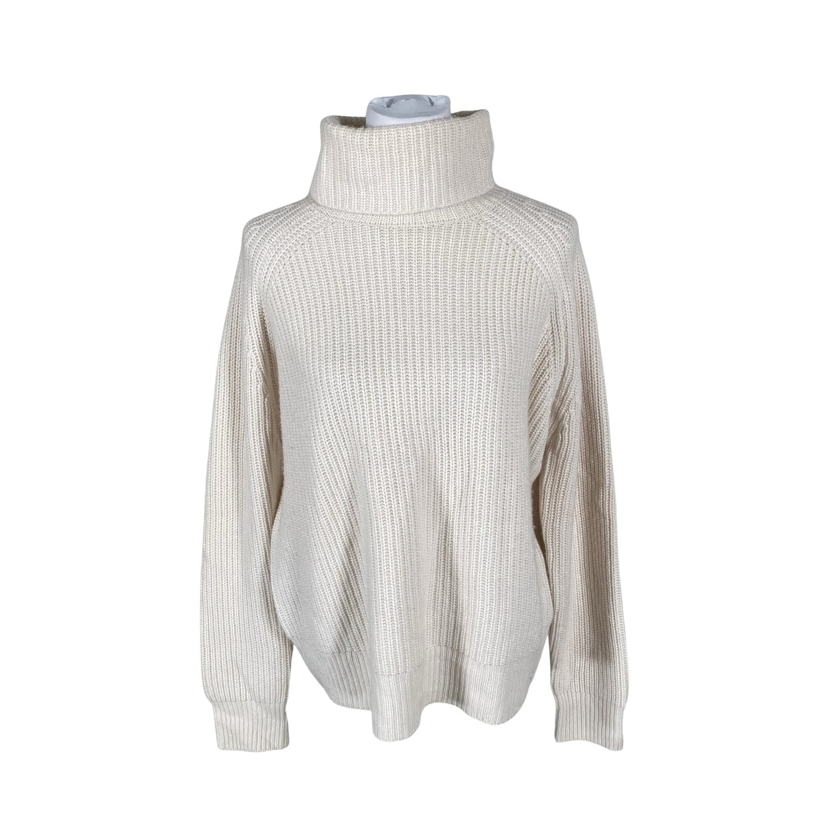Unisex Andiata - Sweater, size 40 - Natural white (1)