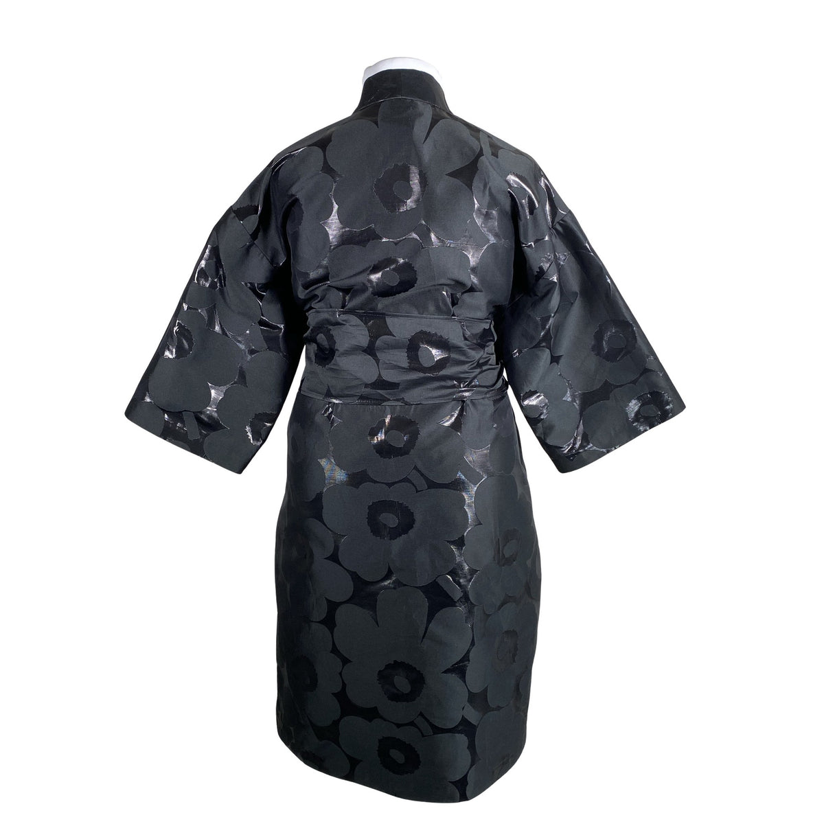Unisex Marimekko - Lightweight jacket, size 42 - Black (3)
