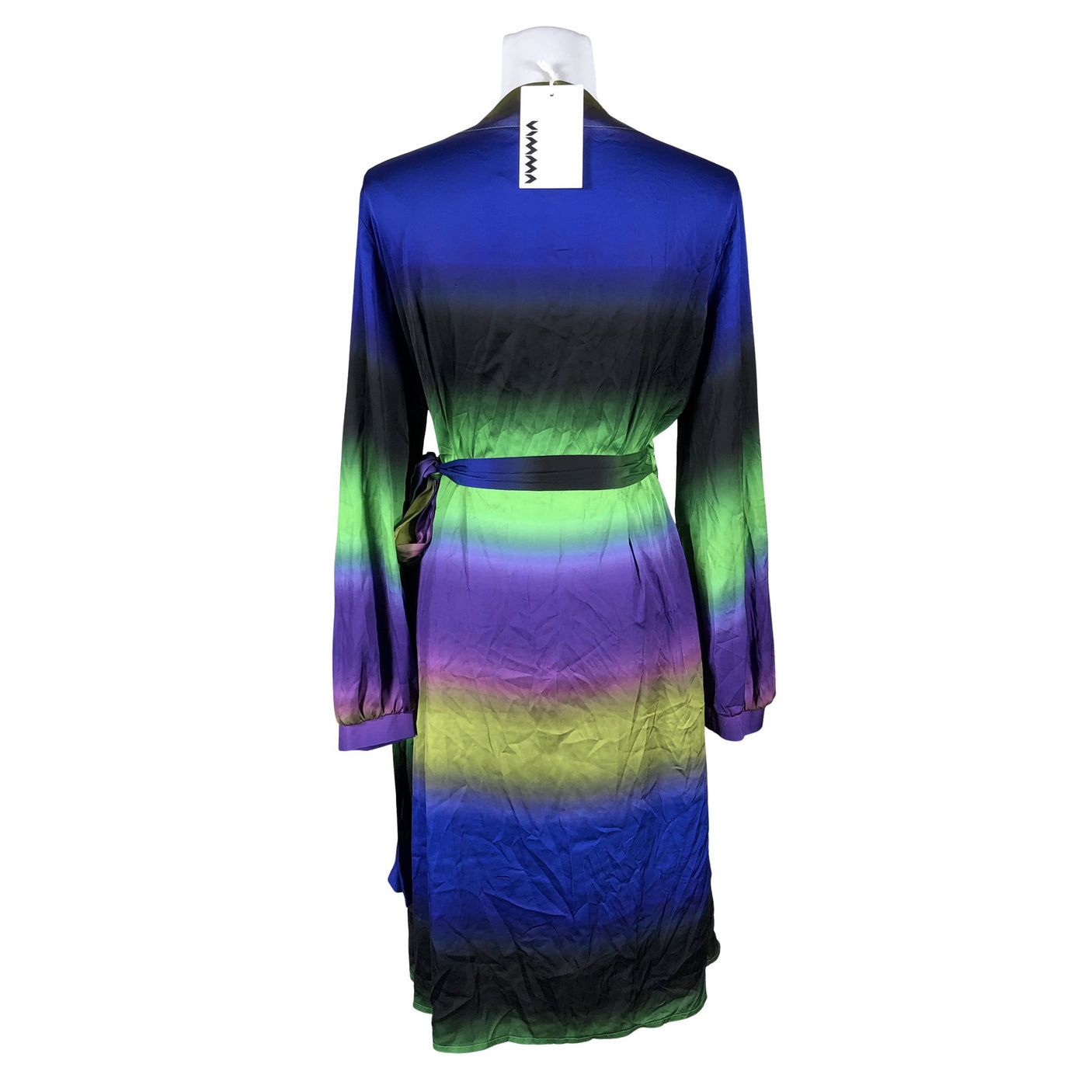 Unisex Vimma - Dress, size 40 - Blue (2)