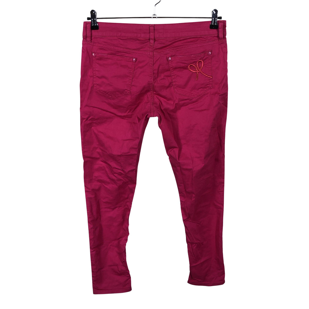 Unisex Love Moschino - Jeans, size W30 - Pink (2)