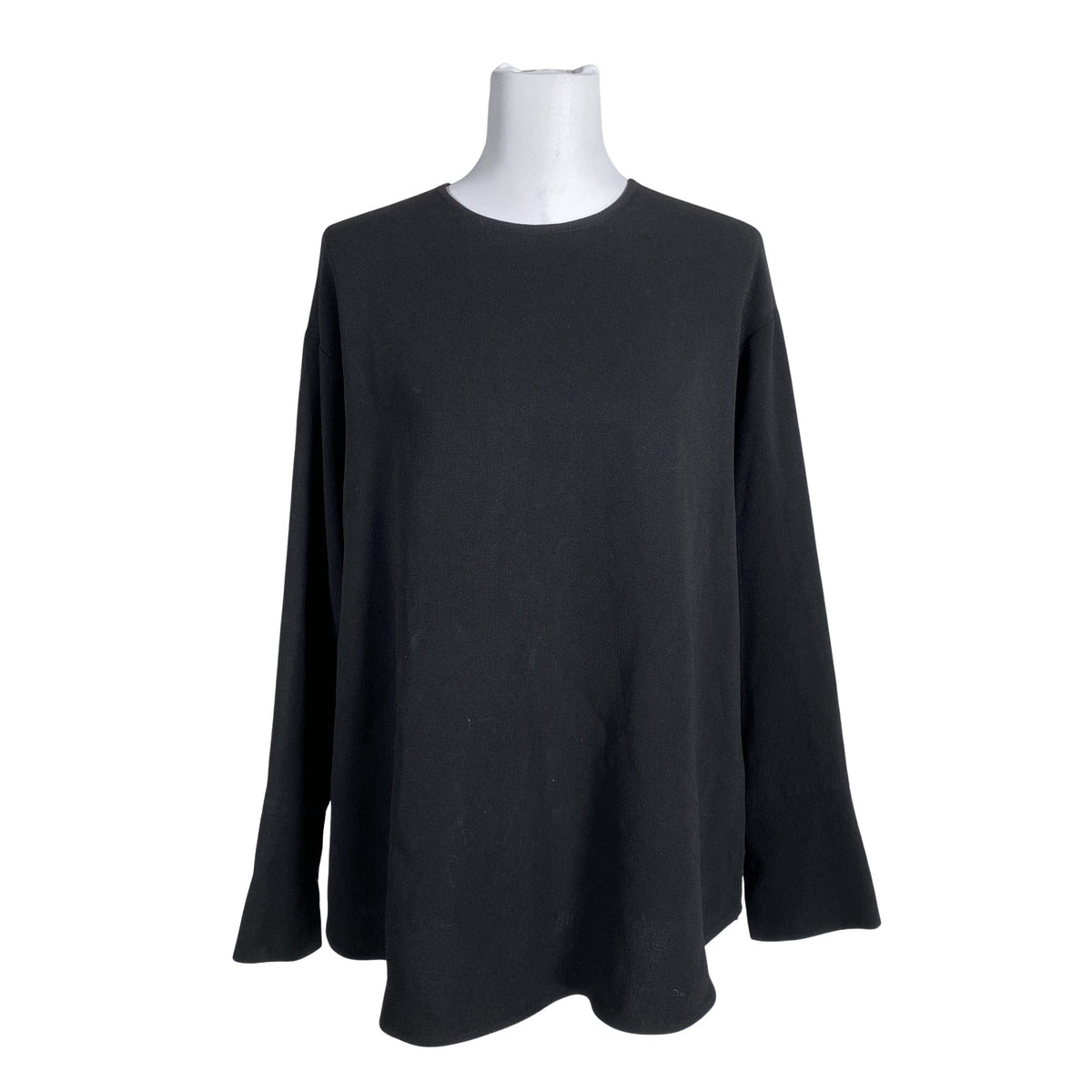 Unisex Marimekko - Tunic, size 38 - Black (1)