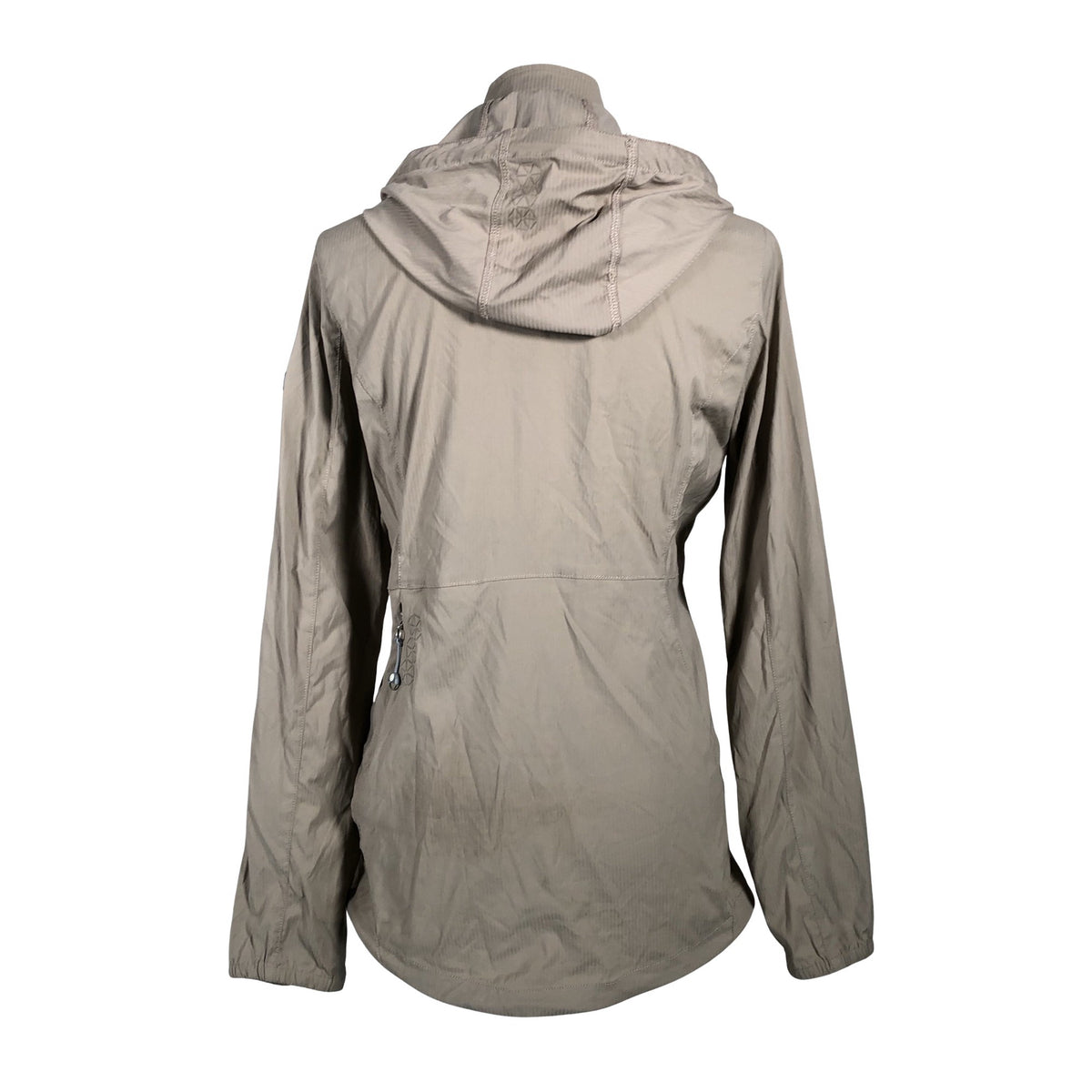 Unisex Luhta - Outdoor jacket, size 40 - Brown (2)