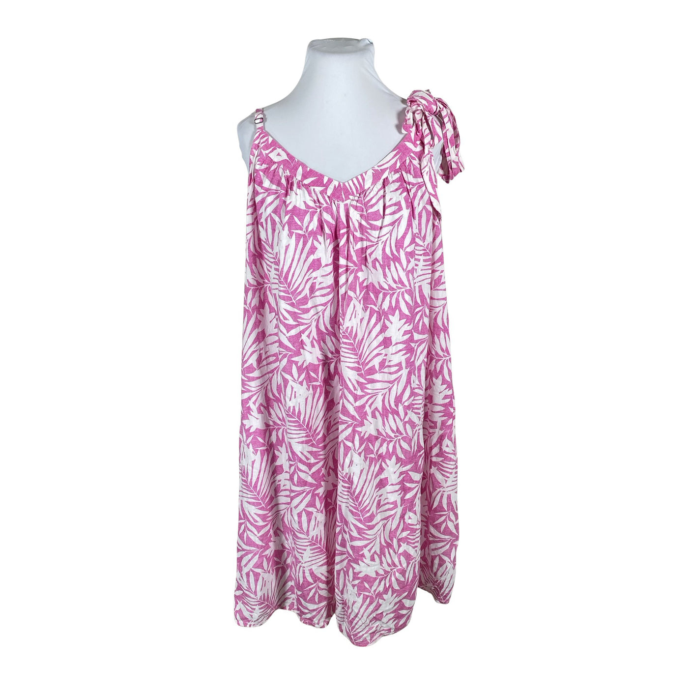 Unisex Gap - Dress, size 44 - Pink (1)