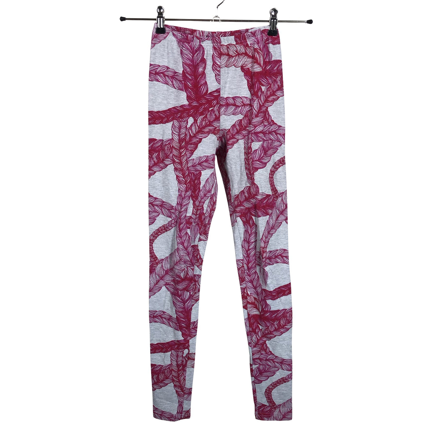 Unisex Vimma - Leggings, size 34 - Gray (1)