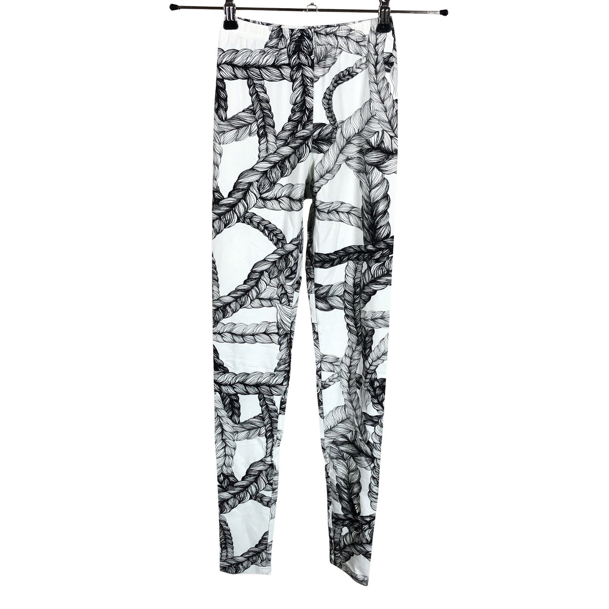 Unisex Vimma - Leggings, size 34 - Gray (1)
