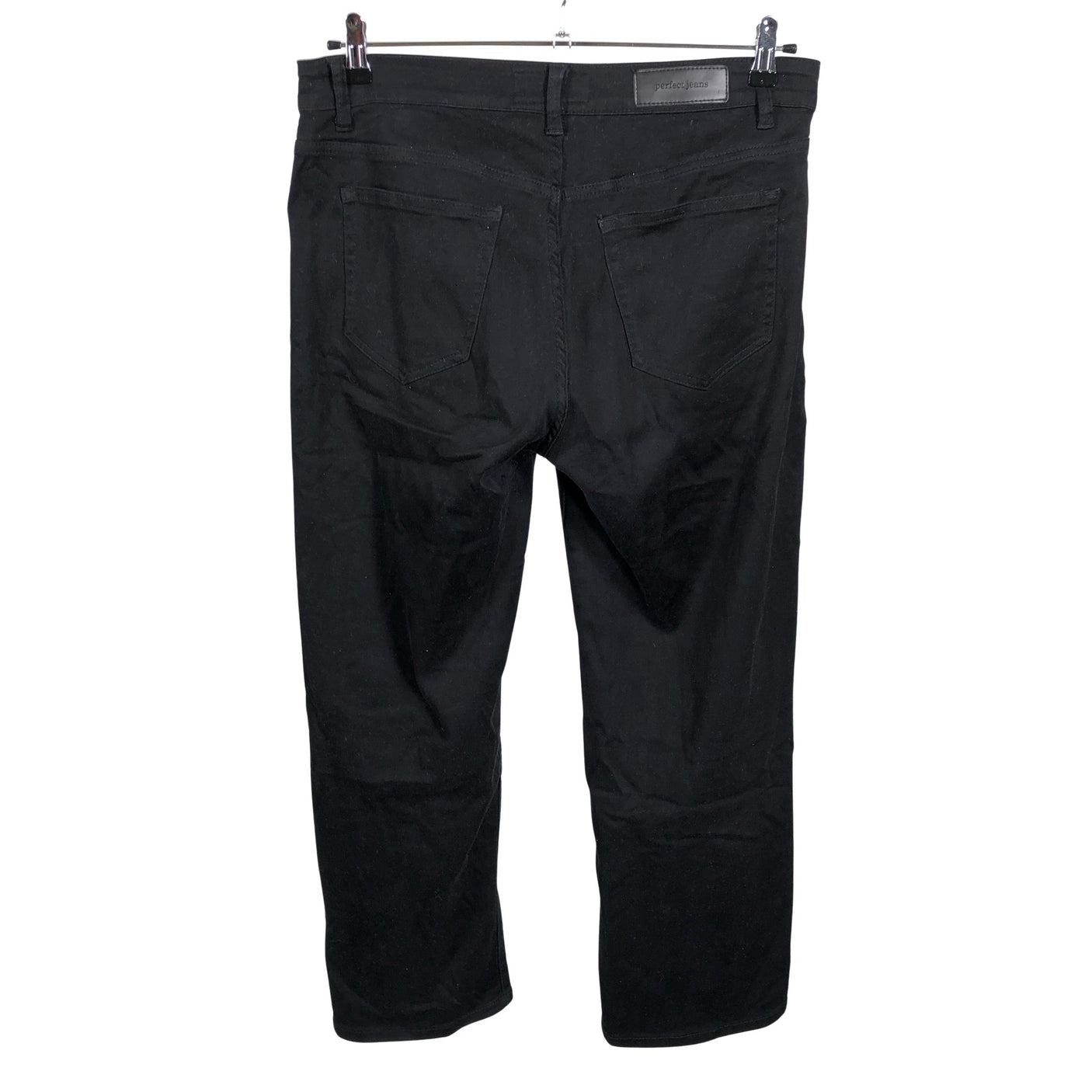 Unisex Perfect Jeans - Jeans, size 40 - Black (2)