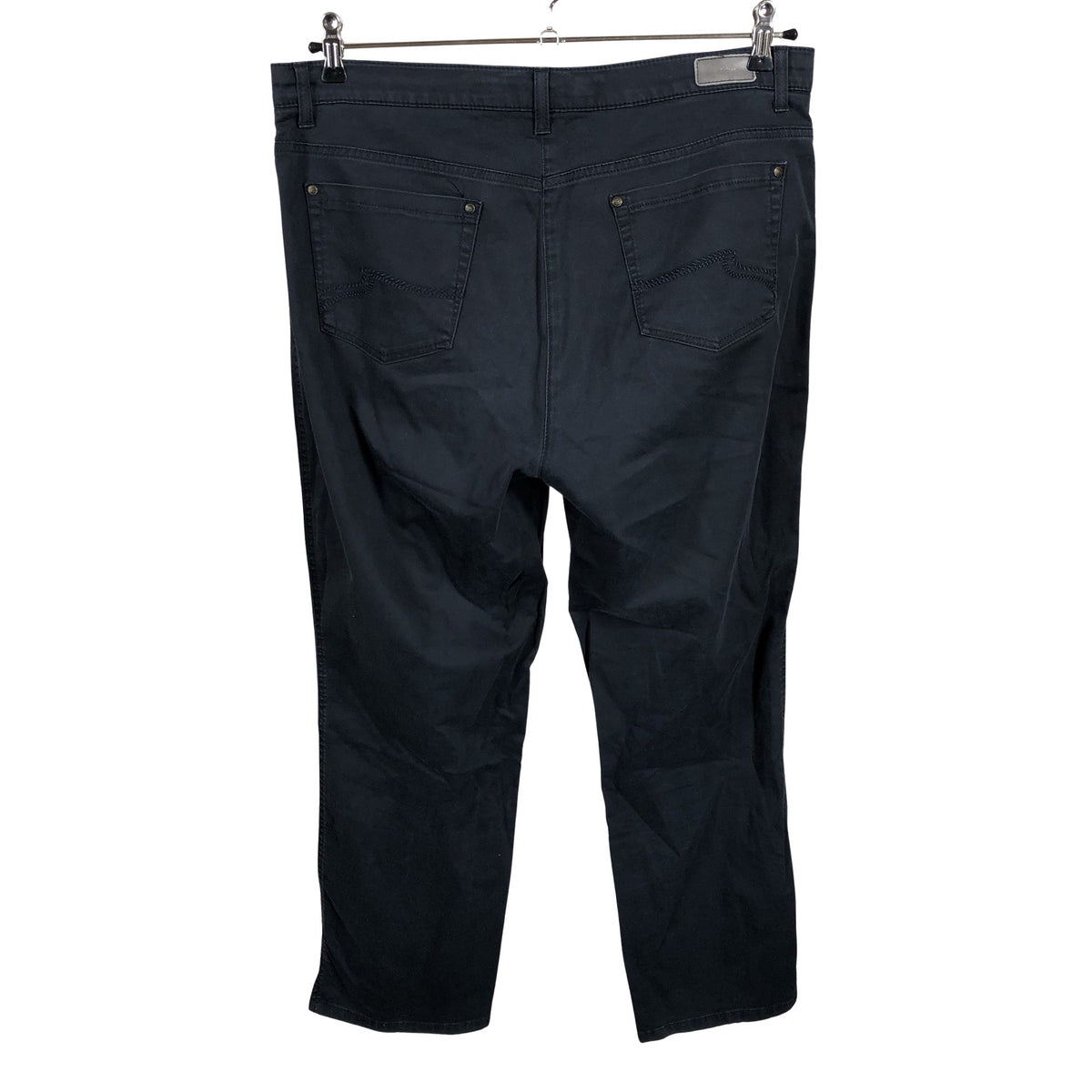 Unisex Brax - Jeans, size 42 - Black (2)