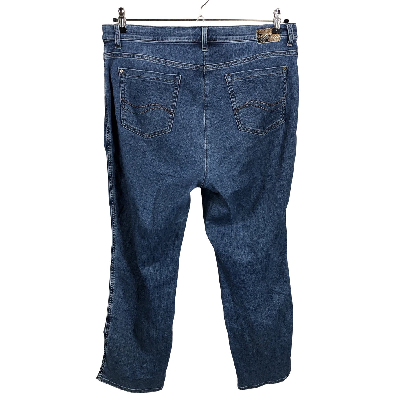 Unisex Brax - Jeans, size 44 - Blue (2)