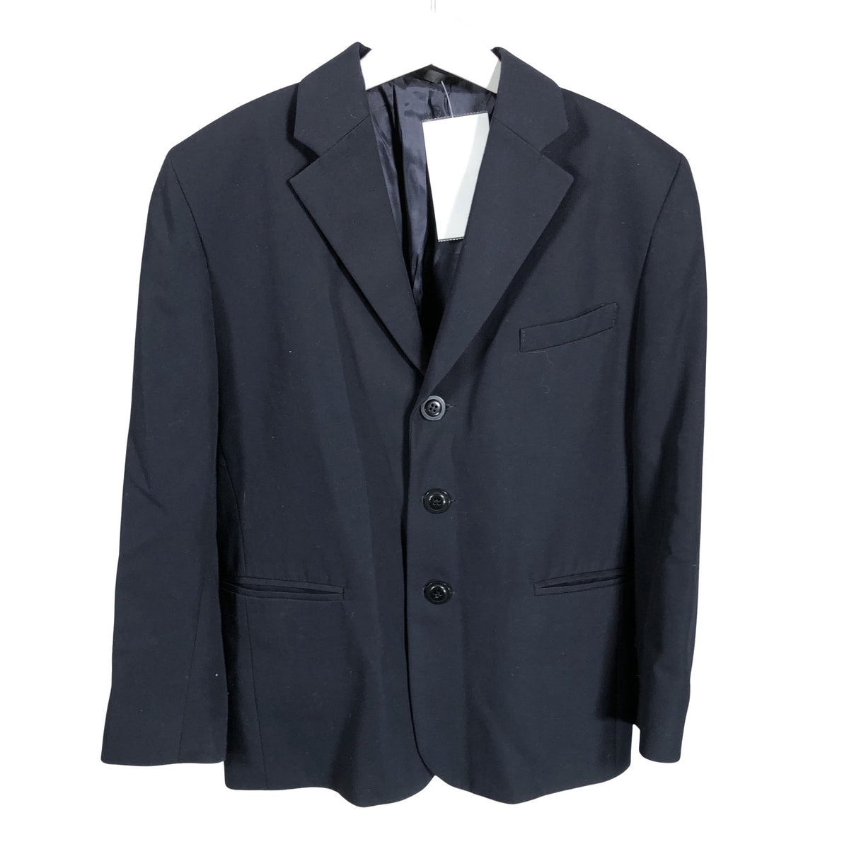 Unisex Lumi - Suit jacket, size 134 - 140 - Blue (1)