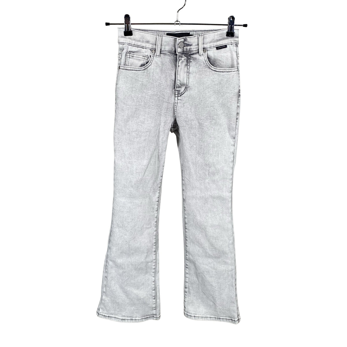 Unisex Perfect Jeans - Jeans, size 36 - Gray (1)