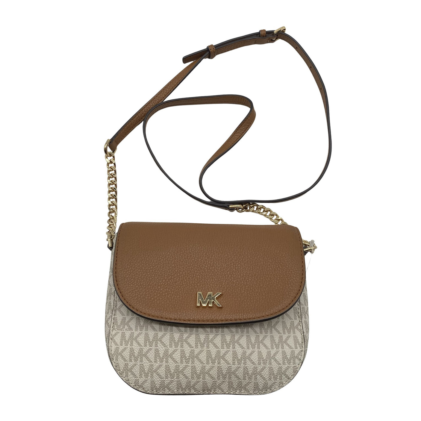 Unisex Michael Kors - Shoulder bag, size Mini - White (1)