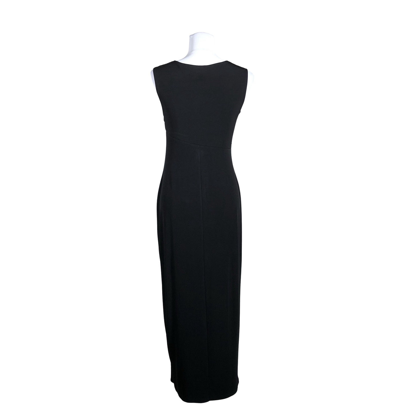 Unisex Kalijati - Party dress, size 36 - Black (2)