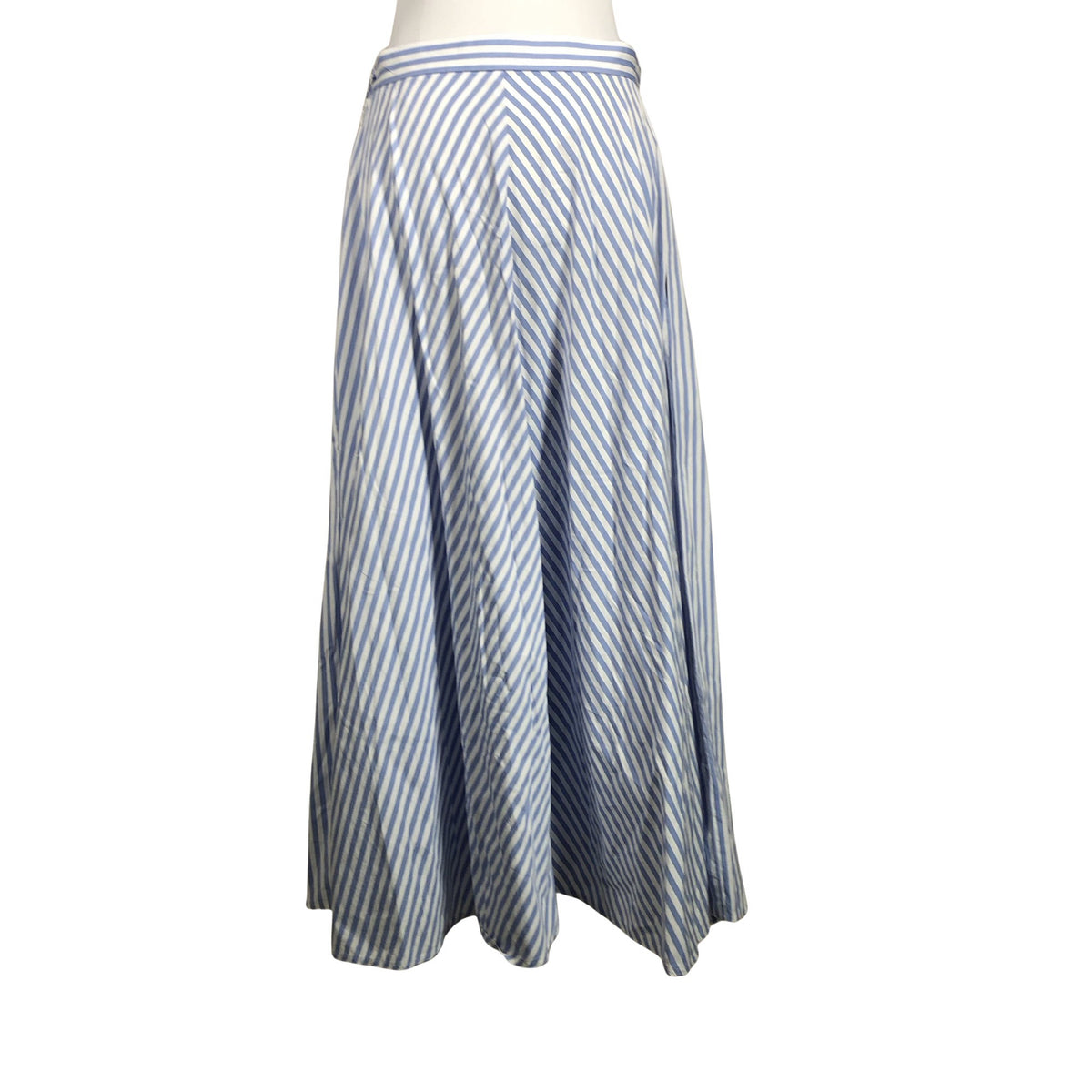 Unisex Polo Ralph Lauren - Fabric skirt, size 38 - Light blue (3)