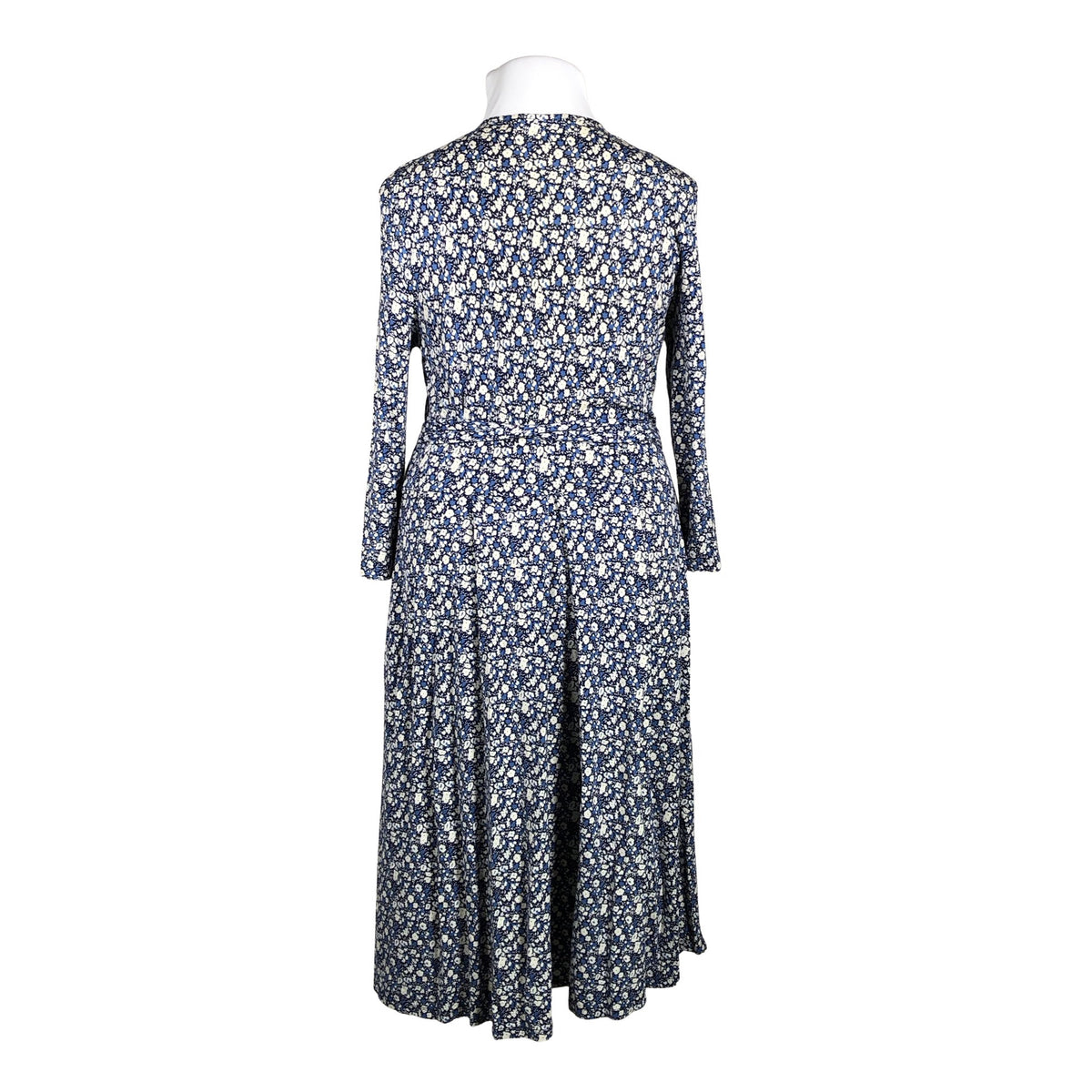 Unisex Weekend by MaxMara - Tricot dress, size 44 - Blue (2)