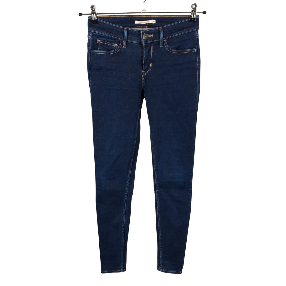 Unisex Levi's - Jeans, size W27 - Blue (1)