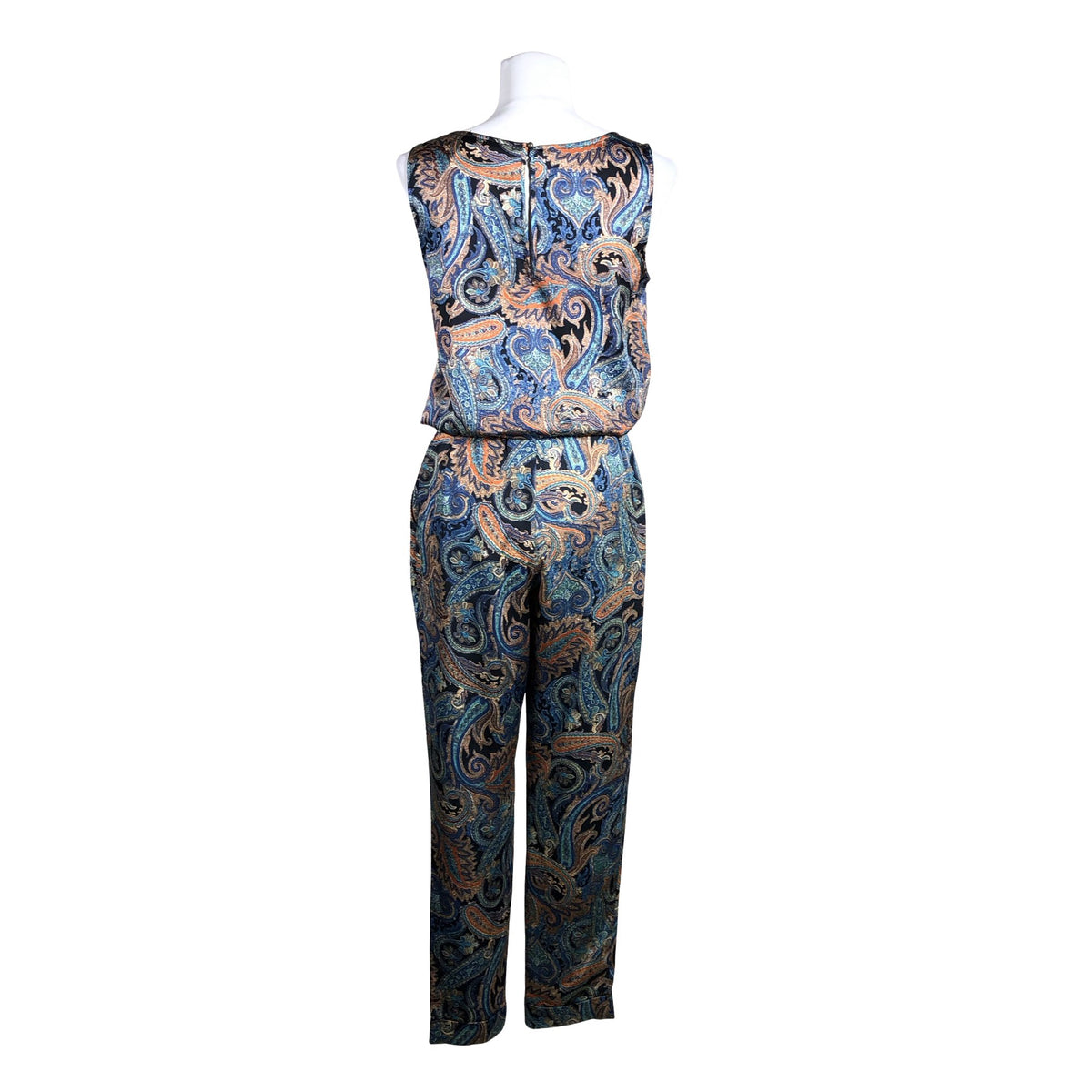 Unisex Esprit - Overalls, size 36 - Blue (2)