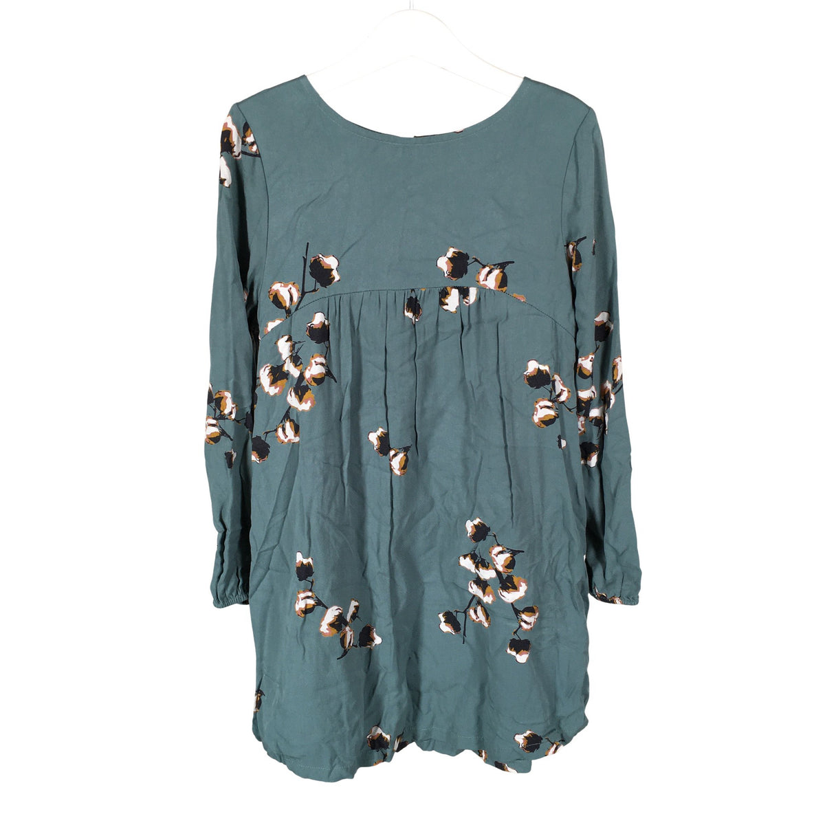 Unisex POMPdeLUX - Dress, size 128 - 134 - Blue (1)
