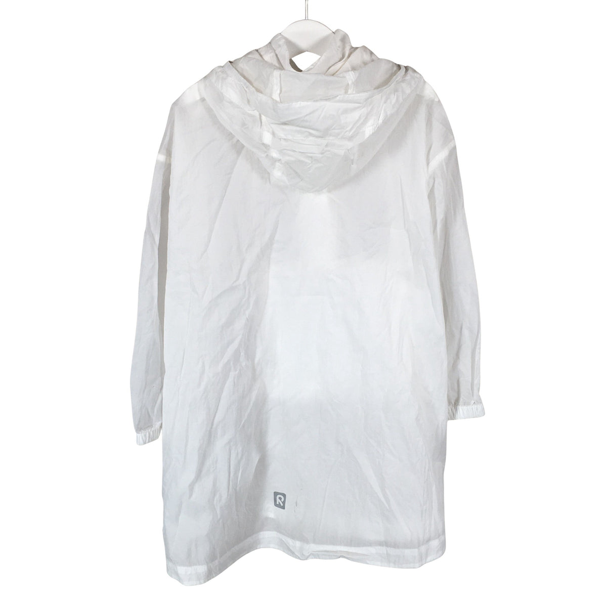 Unisex Reima - Outdoor jacket, size 110 - 116 - White (2)