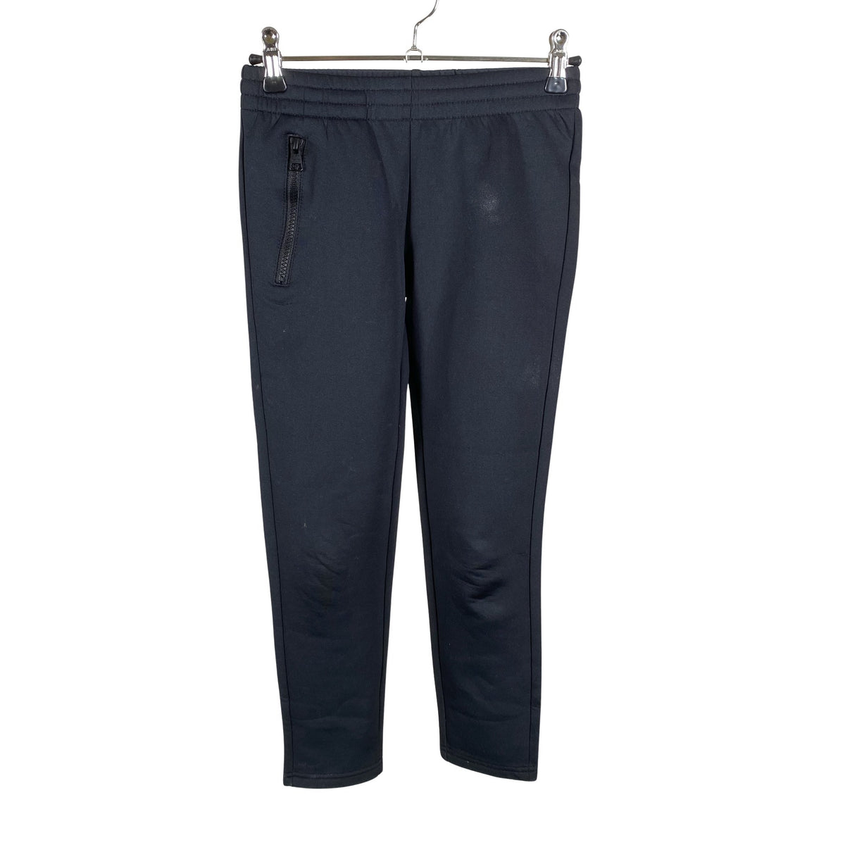 Unisex Reima - Track pants, size 122 - 128 - Black (1)