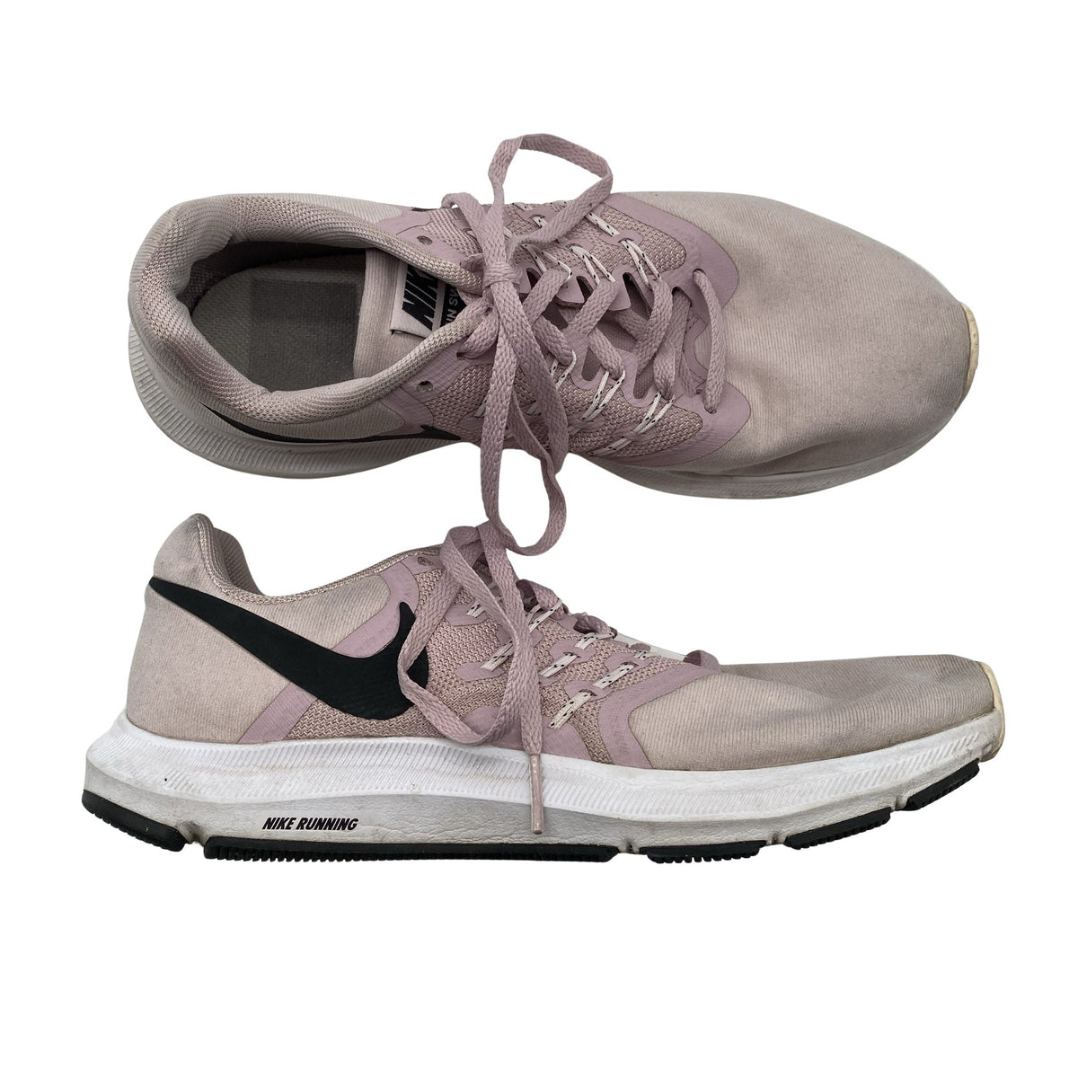 Unisex Nike - Running shoes, size 39 - Light pink (1)