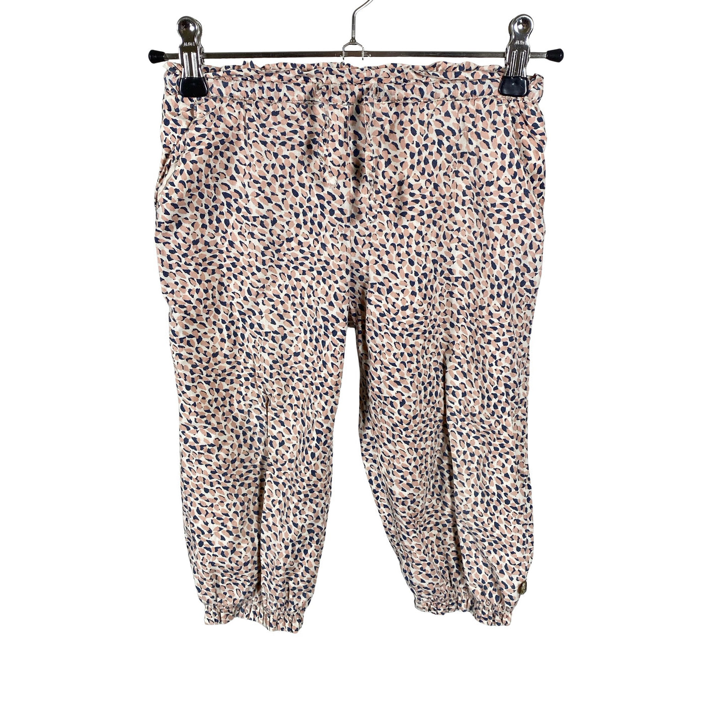 Unisex POMPdeLUX - Slacks, size 92 - 98 - Natural white (1)