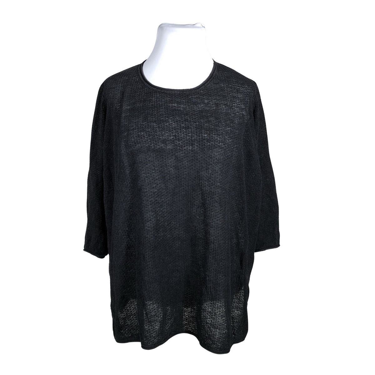 Unisex Gudrun Sjöden - Sweater, size 48 - Black (1)