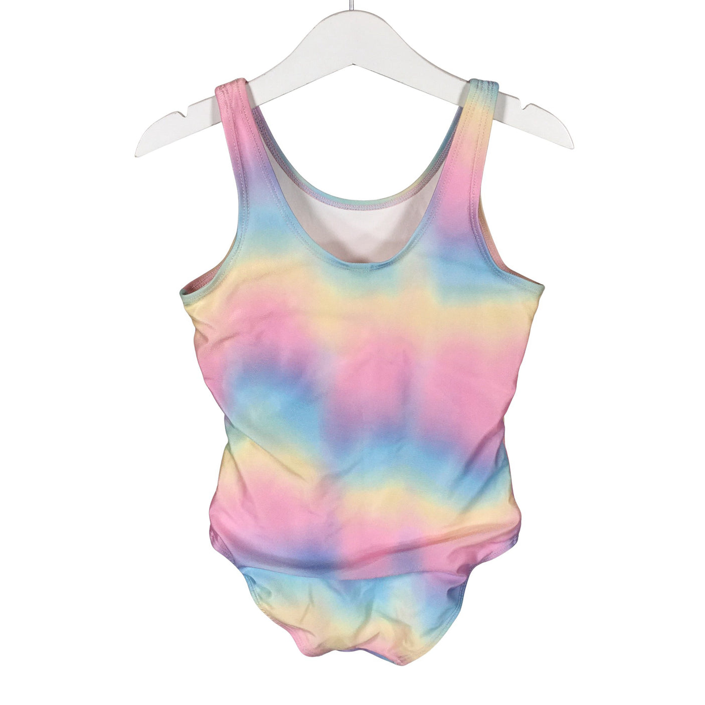 Unisex Lindex - Swimsuit, size 122 - 128 - Pink (2)