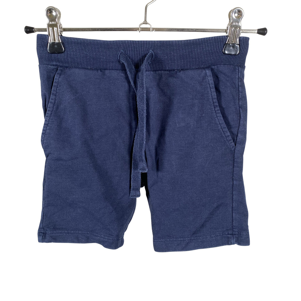 Unisex Lindex - Sweatshorts, size 86 - 92 - Blue (1)