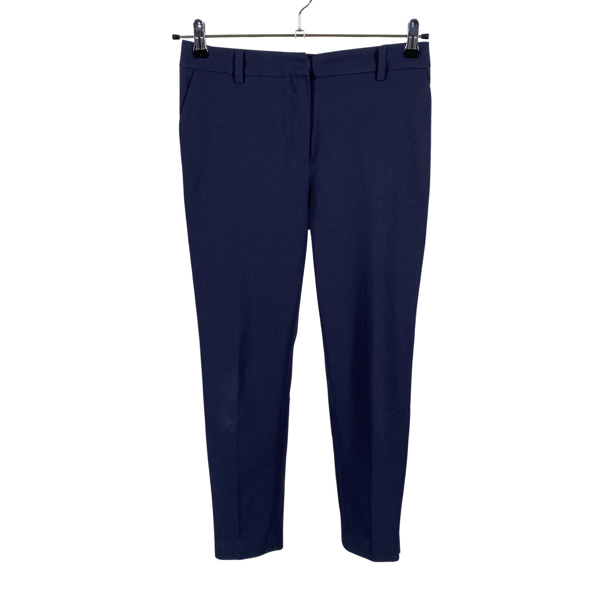 Unisex Your Face - Slacks, size 34 - Blue (1)