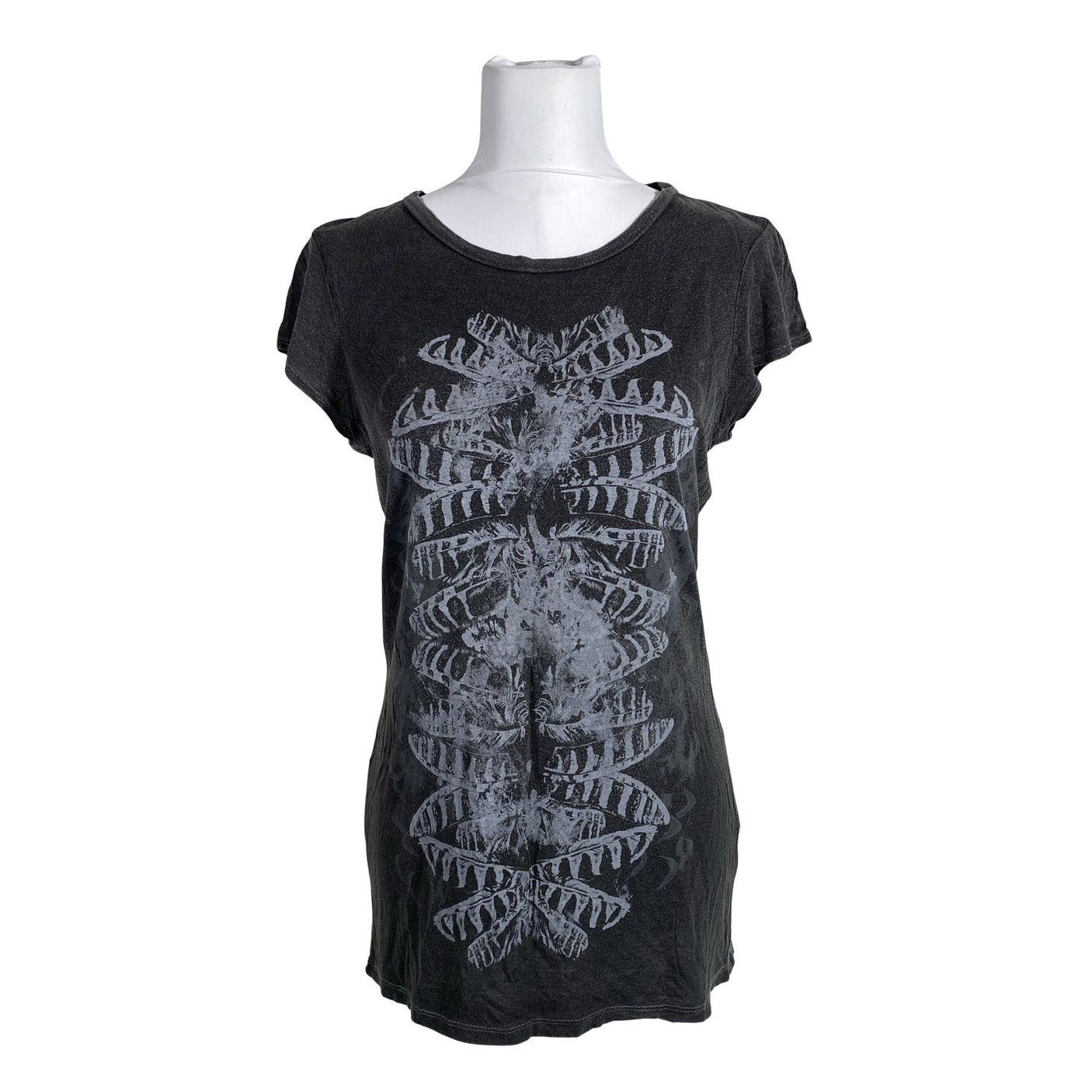 Unisex Warehouse - T-shirt, size 38 - Gray (1)