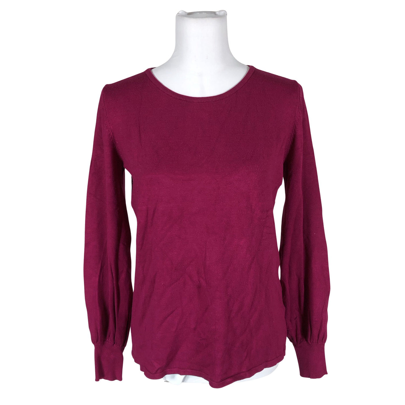 Unisex Your Face - Sweater, size 34 - Pink (1)