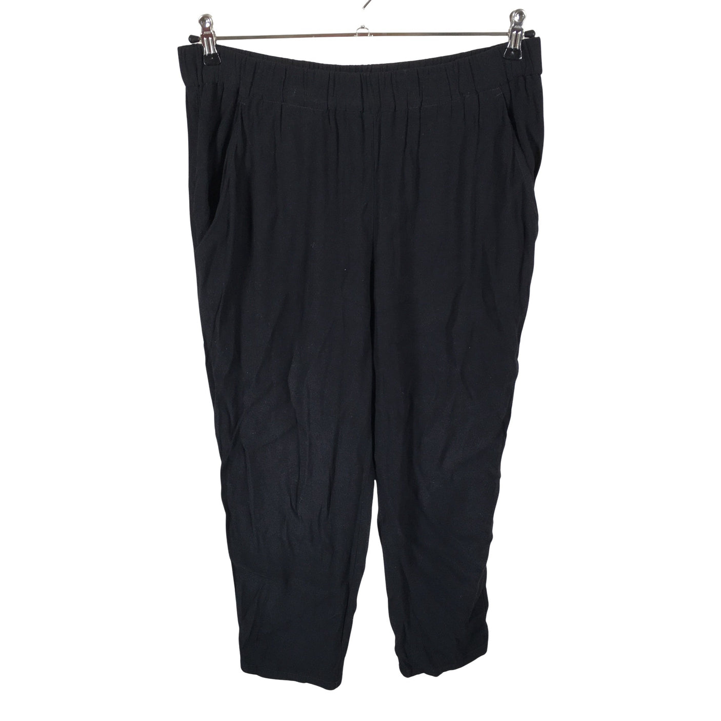 Unisex Vestiarium - Slacks, size 38 - Black (1)