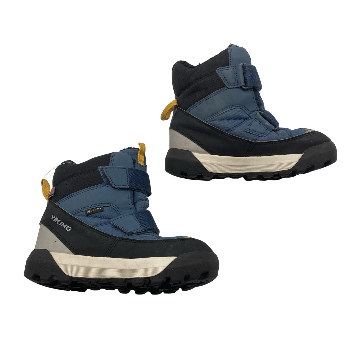 Unisex Viking - Winter shoes, size 31 - Blue (1)