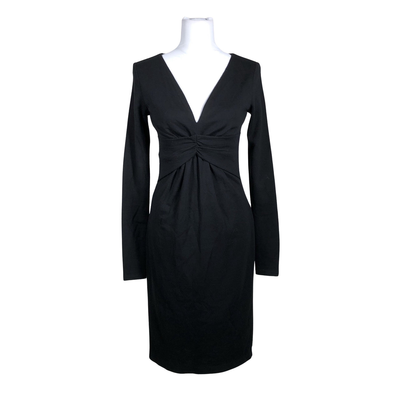 Unisex Gant - Tricot dress, size 34 - Black (1)