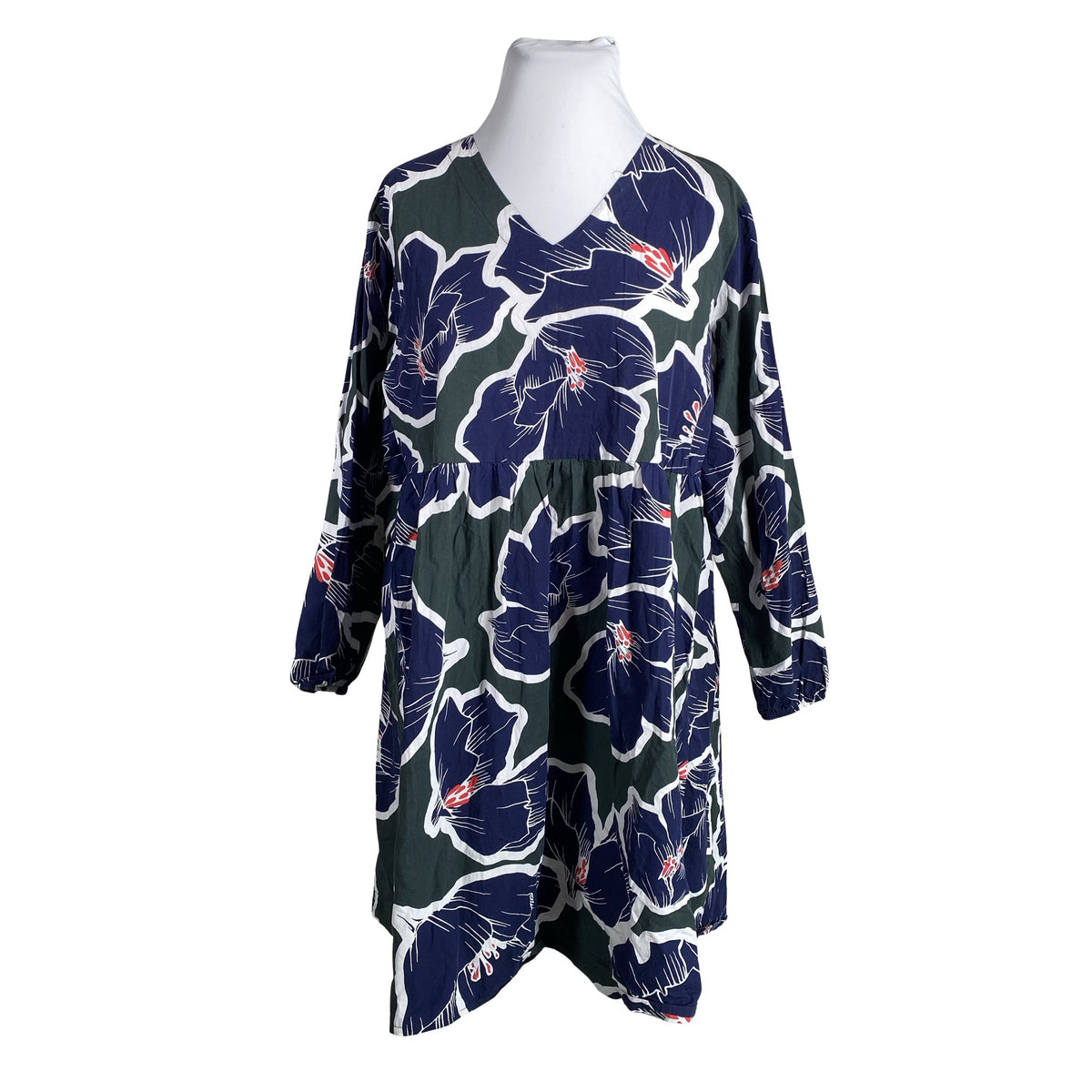 Unisex NOSH - Dress, size 42 - Green (1)