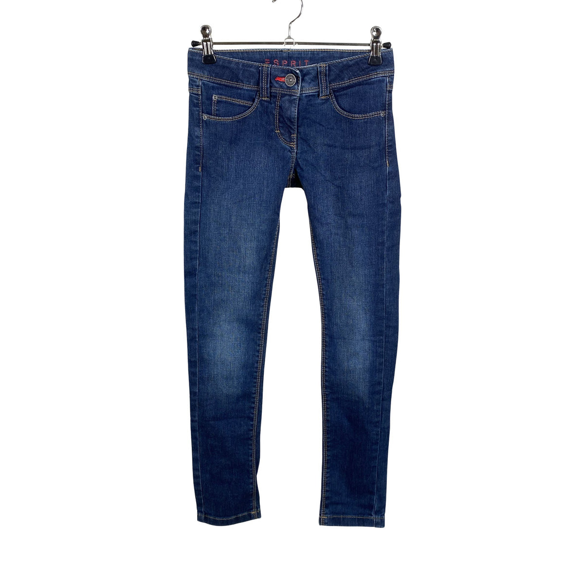 Unisex Esprit - Jeans, size 104 - 110 - Blue (1)