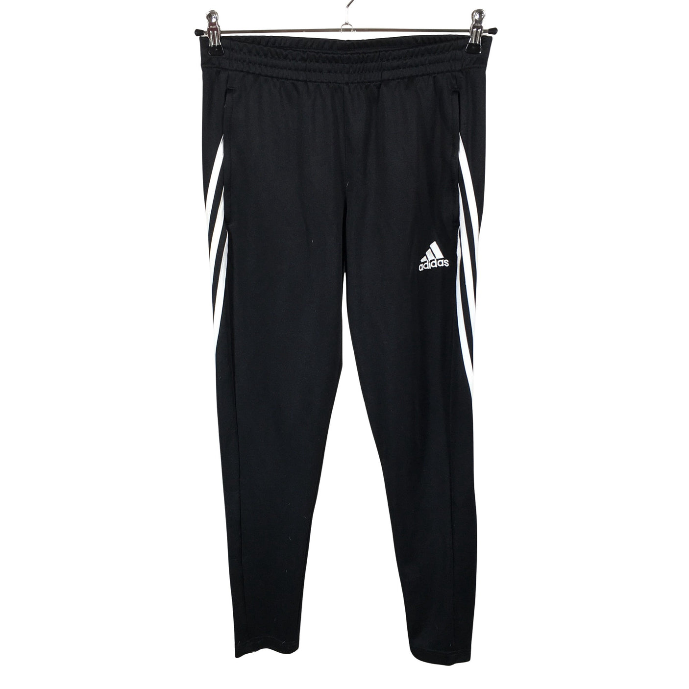 Unisex Adidas - Track pants, size 36 - Black (1)