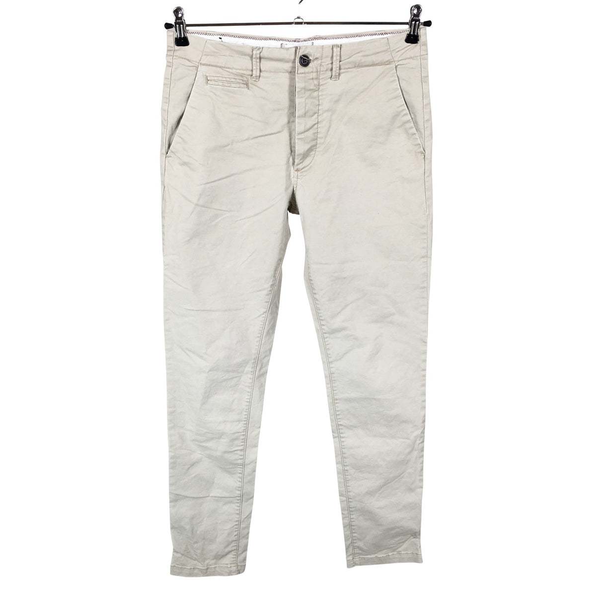 Unisex Jack & Jones - Chinos, size W29 - Beige (1)