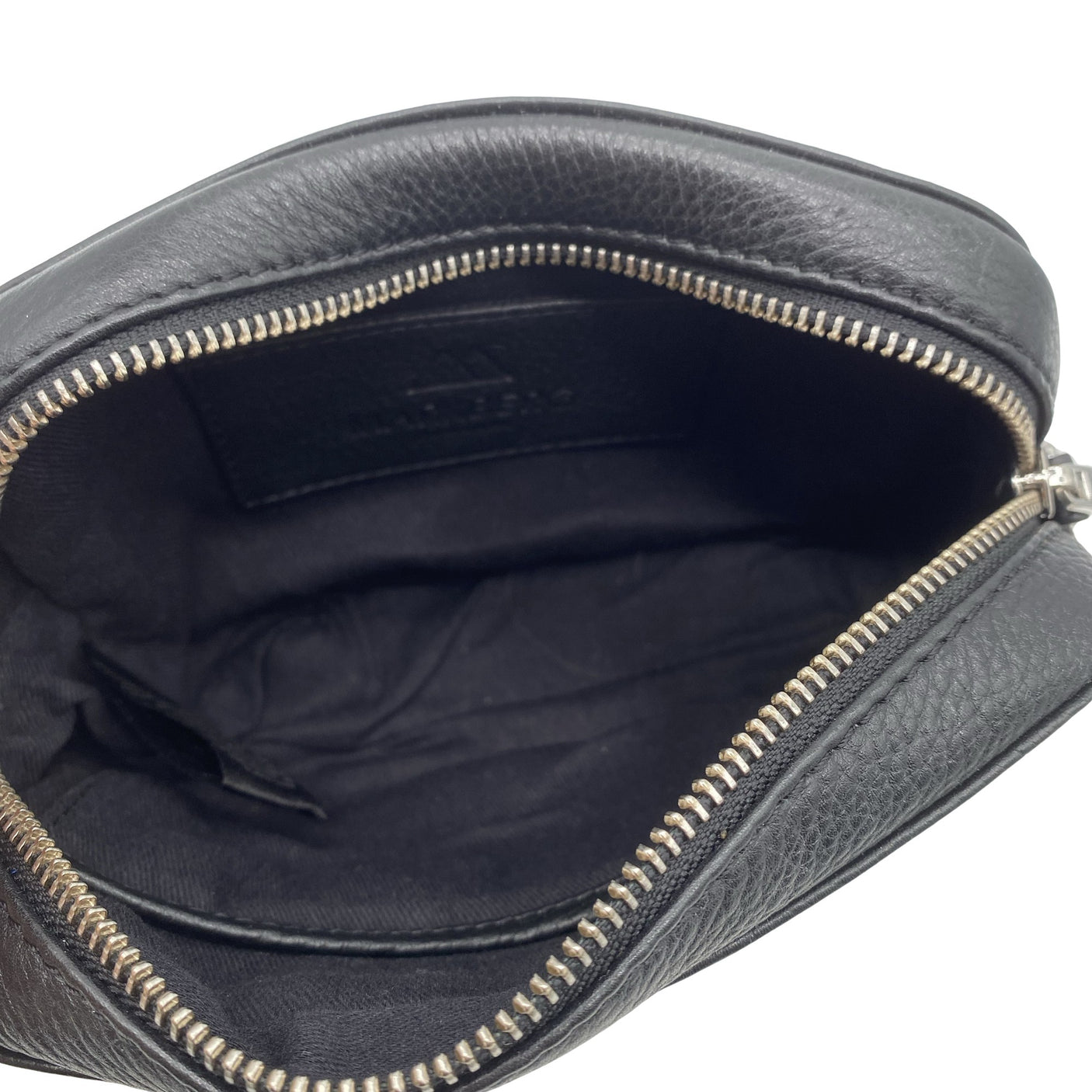 Unisex Markberg - Shoulder bag, size Mini - Black (2)