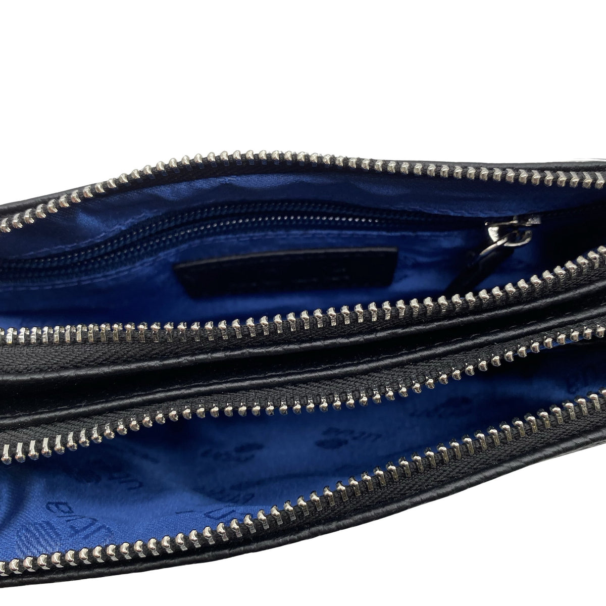 Unisex Utua - Handbag, size Mini - Black (1)