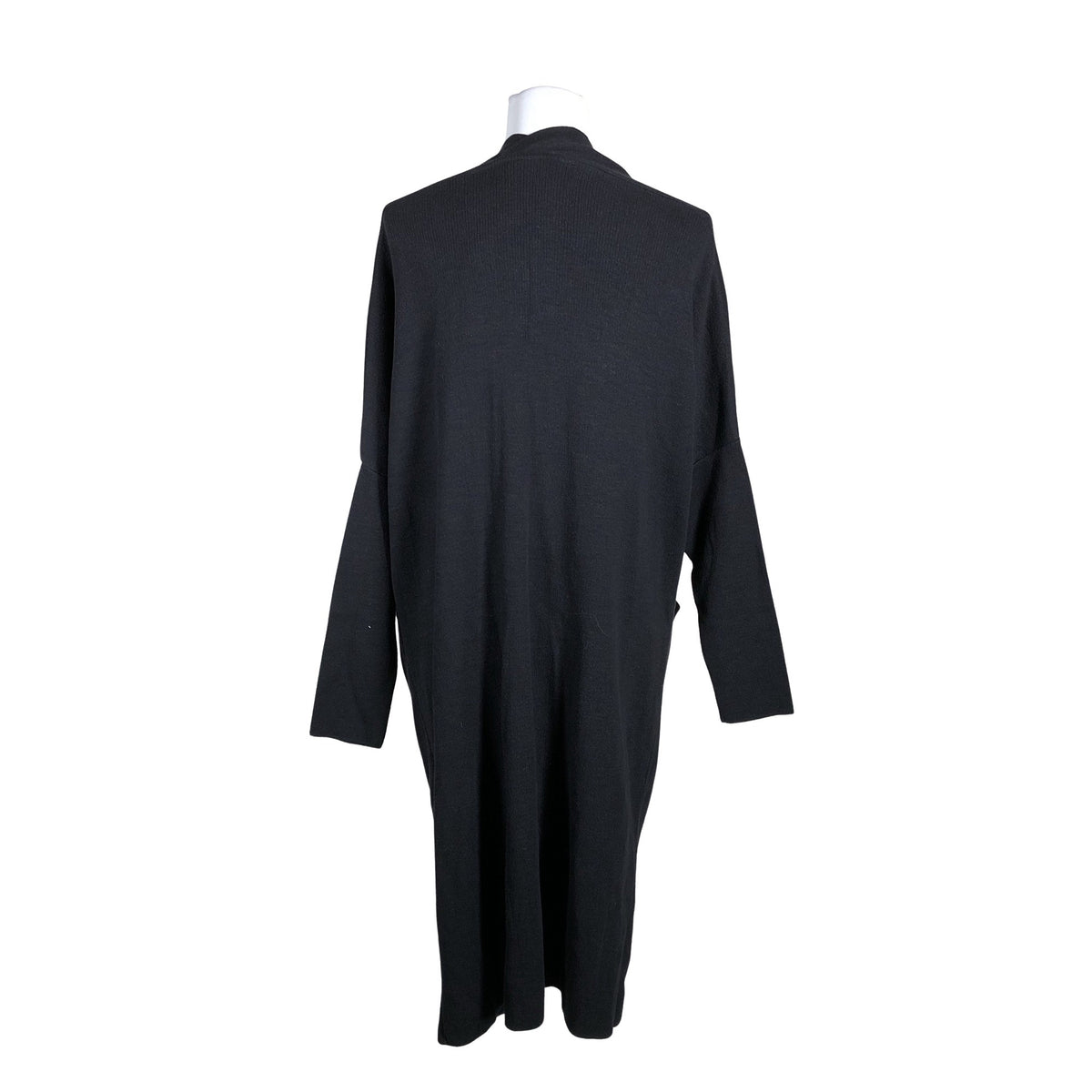 Unisex Papu - Cardigan, size 36 - Black (3)