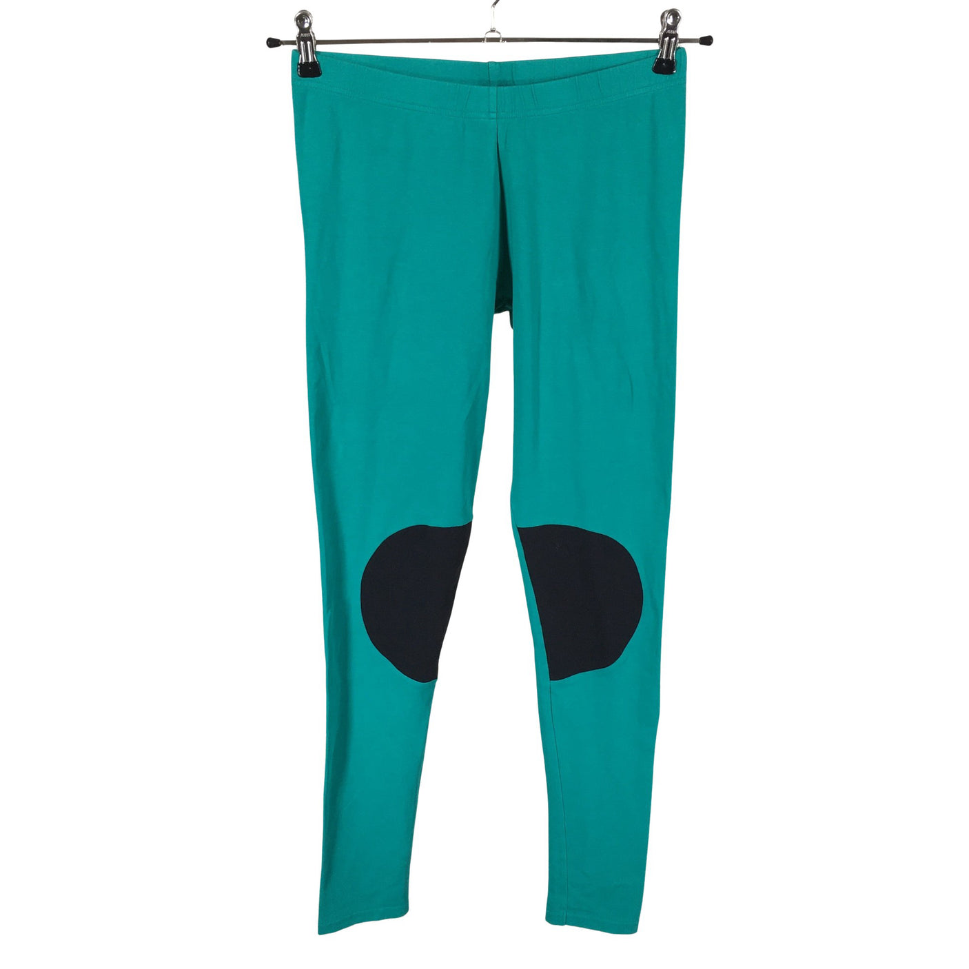 Unisex Papu - Leggings, size 42 - Green (1)